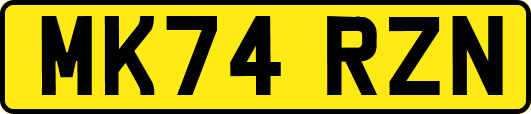 MK74RZN