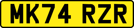 MK74RZR