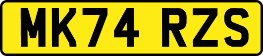 MK74RZS