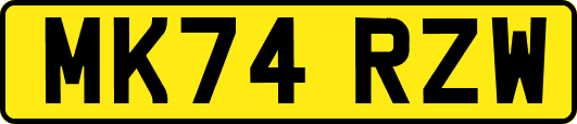 MK74RZW