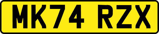 MK74RZX