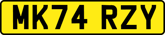MK74RZY