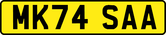 MK74SAA