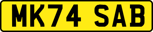 MK74SAB