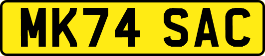 MK74SAC
