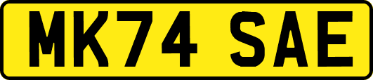 MK74SAE