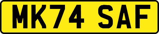 MK74SAF