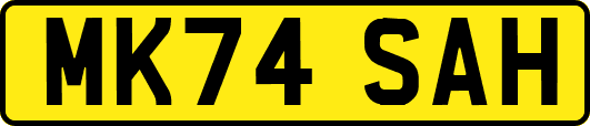 MK74SAH