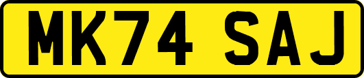 MK74SAJ