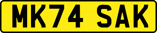 MK74SAK
