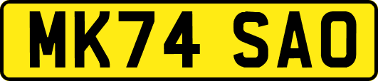 MK74SAO