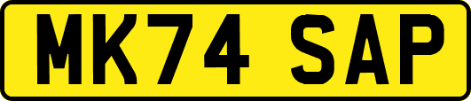 MK74SAP