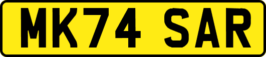 MK74SAR