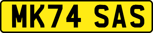 MK74SAS