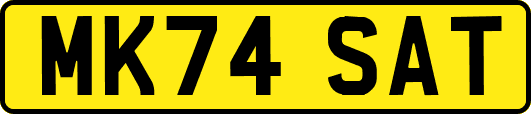 MK74SAT