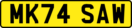 MK74SAW