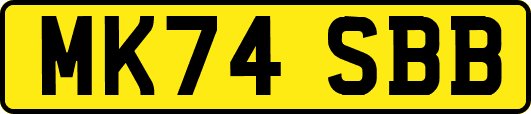 MK74SBB