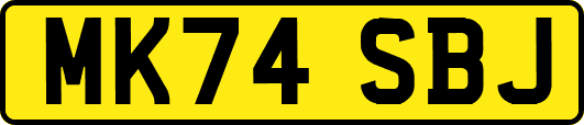 MK74SBJ