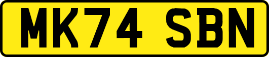 MK74SBN