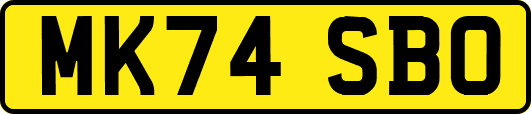 MK74SBO