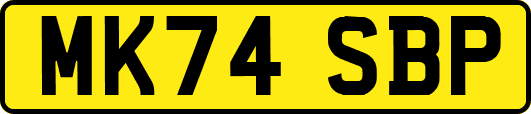 MK74SBP