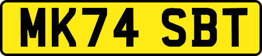 MK74SBT