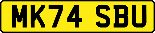 MK74SBU