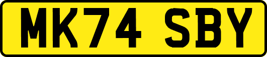 MK74SBY