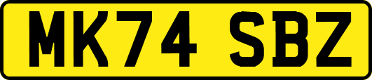 MK74SBZ