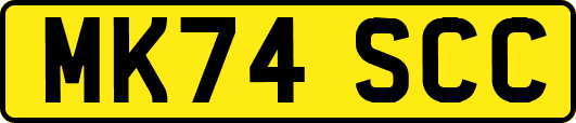 MK74SCC