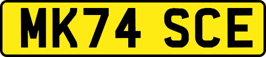 MK74SCE