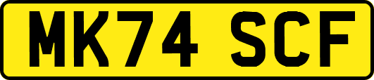 MK74SCF