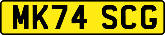 MK74SCG