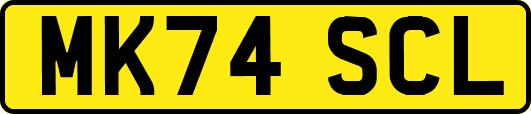 MK74SCL