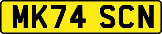 MK74SCN