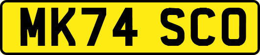 MK74SCO