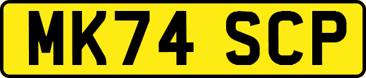 MK74SCP