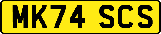 MK74SCS