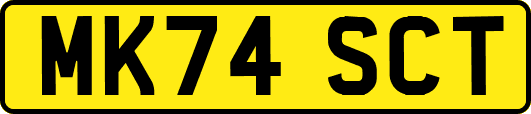 MK74SCT