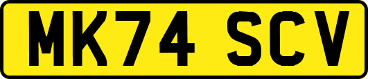 MK74SCV