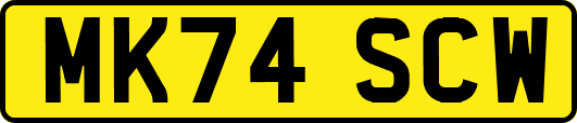 MK74SCW