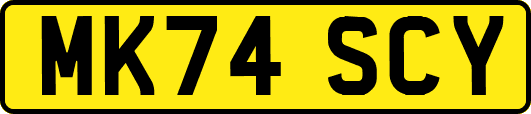 MK74SCY