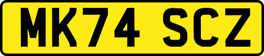MK74SCZ