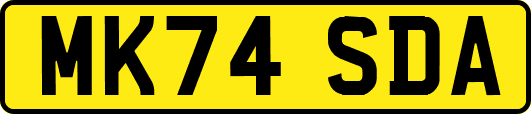 MK74SDA