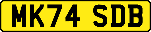 MK74SDB