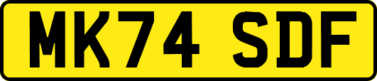 MK74SDF