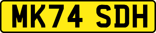 MK74SDH