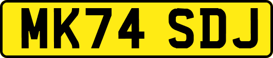 MK74SDJ