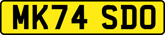 MK74SDO