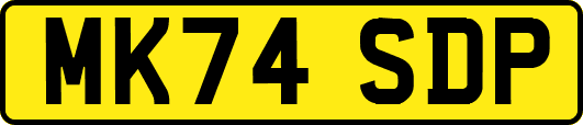 MK74SDP